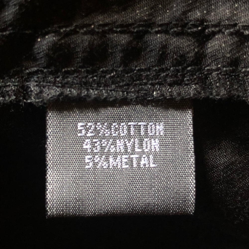 KENNETH COLE REACTION BLACK JACKET - Picture 7 of 12